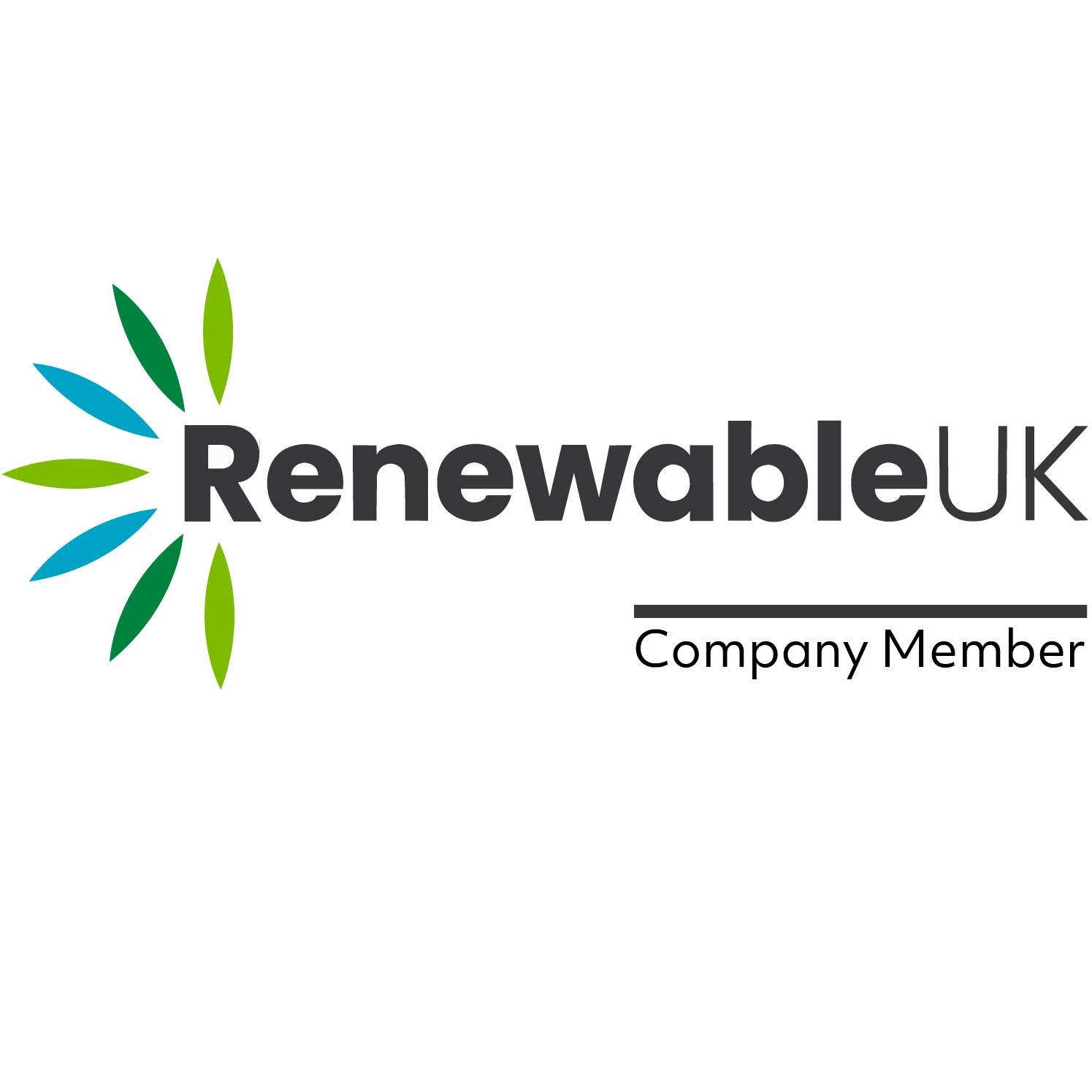 Renewable UK Company Member