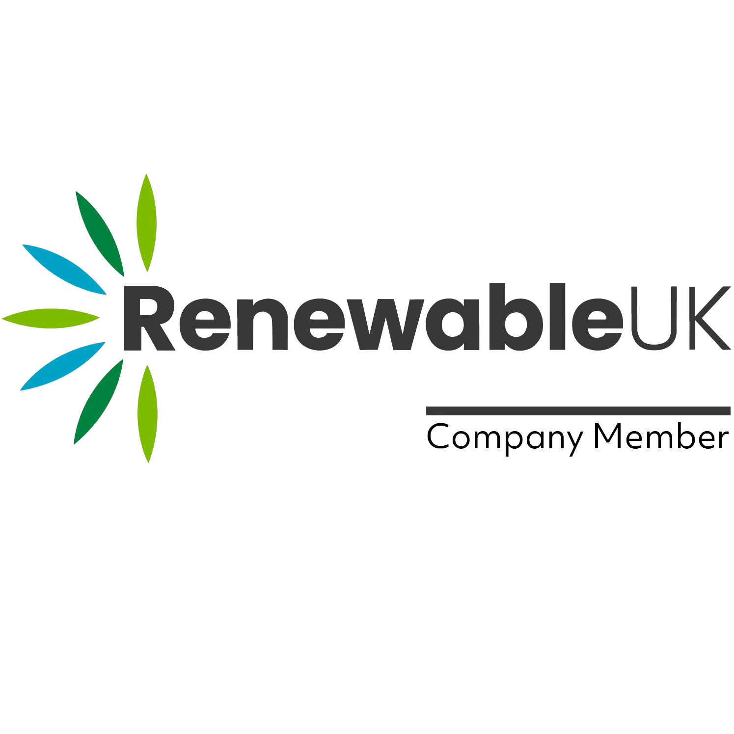 Renewable UK Company Member