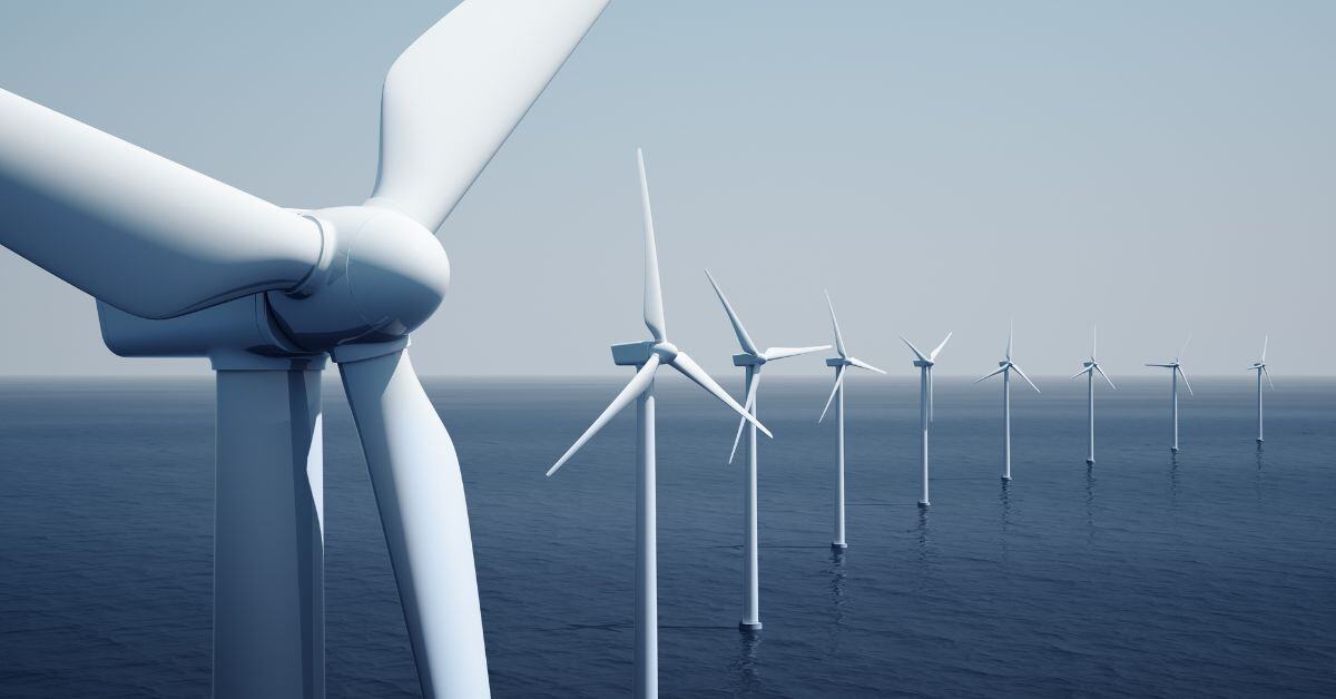 SeaRoc focuses on offshore wind projects with SeaPlanner Offshore Management System