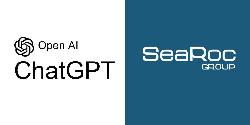 SeaRoc uses ChatGPT to write an article about SeaPlanner Software